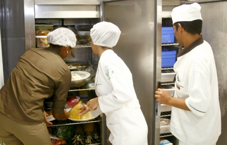 Inscrições abertas para Aperfeiçoamento em boas práticas para responsável técnico e/ou legal de serviços de alimentação e distribuição