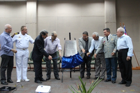 Senac amplia unidade do Baixo Amazonas