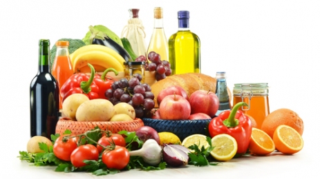 Alimentação em pauta no Senac
