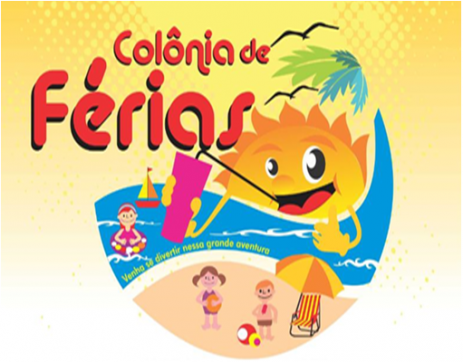 Inscrições abertas para a Colônia de Férias do Sesc 2016