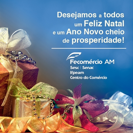 Boas Festas