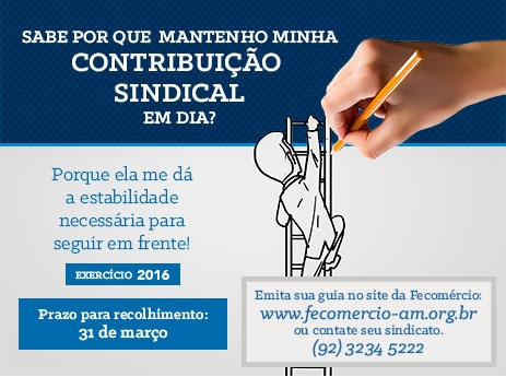 Prorrogado o prazo para pagamento da Contribuição Sindical Patronal