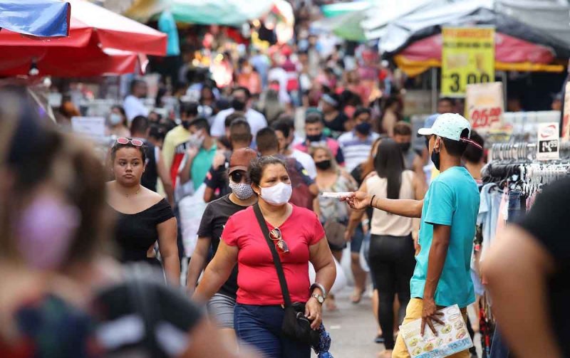 Confira o horário de funcionamento do comércio para o feriado do dia 08 de dezembro