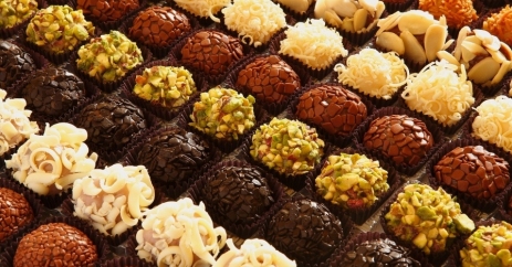 Senac AM oferece oficinas de Brigadeiro Gourmet e Preparação de Risotos