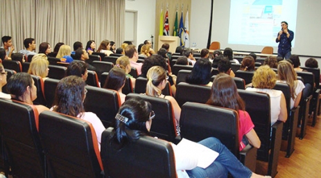Senac AM promove curso que visa a incentivar empreendedores
