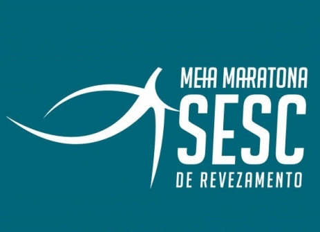 Meia Maratona Sesc de Revezamento 2016