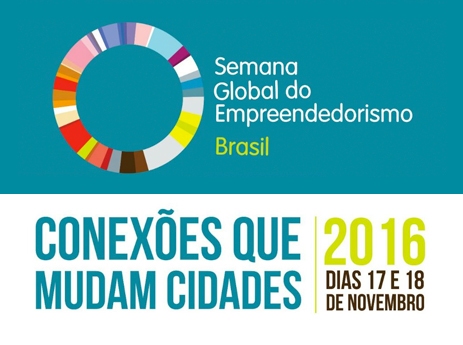 Senac participa da Semana Global do Empreendedorismo