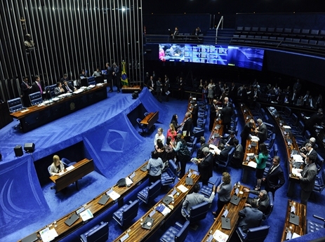 Fecomércio AM acompanha comissão do Senado que analisa Medida Provisória 757/2016