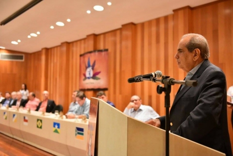 Fórum Amazônia Legal ganha novo nome