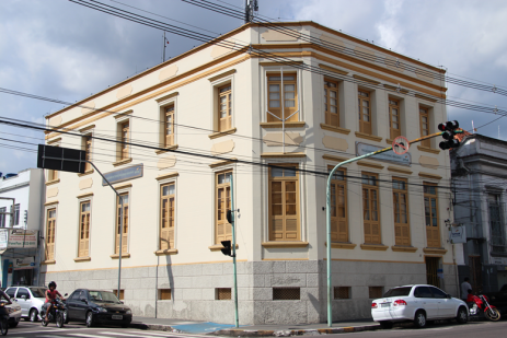 Abertas inscrições para o curso de Logística da Faculdade Senac