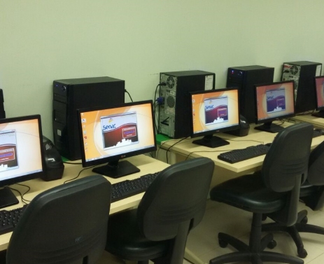 Senac AM leva "Escola Aberta" ao interior