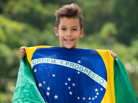 Funcionamento do Comércio na Semana da Pátria em Manaus