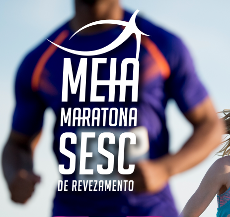 Meia Maratona Sesc de Revezamento 2017