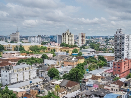 Funcionamento do Comércio em Manaus no dia 24/10 (Aniversário de Manaus)