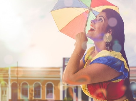 Funcionamento do Comércio no período do Carnaval 2018