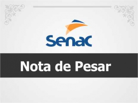 Nota de Pesar