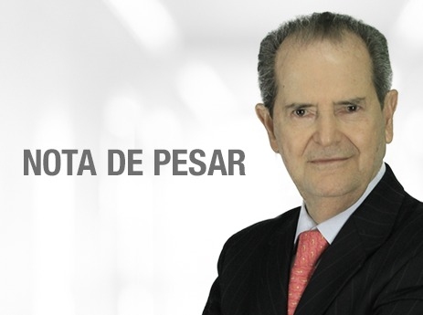 Nota de Pesar