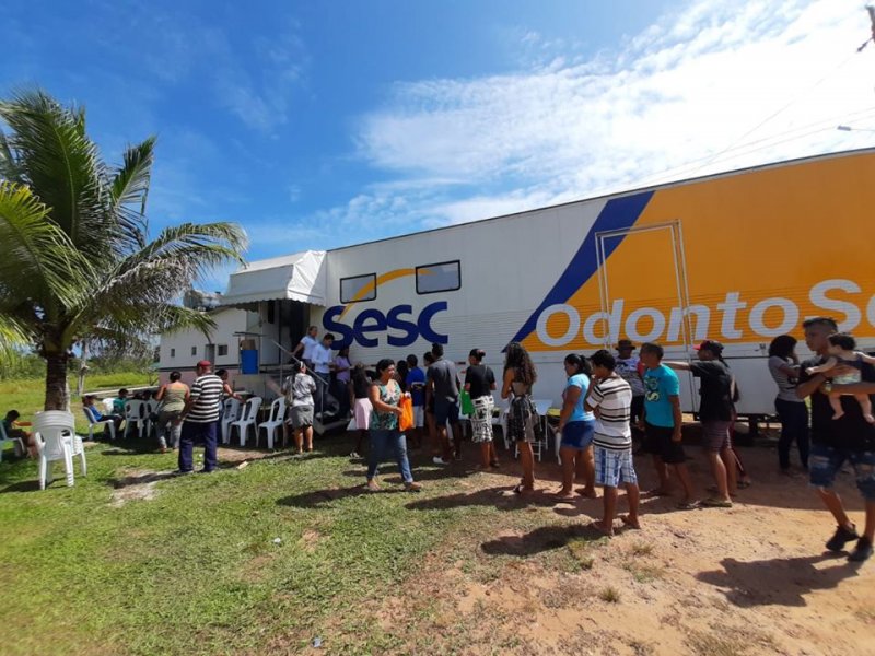 Cortes do governo nos recursos de Sesc e Senac vai provocar a redu&ccedil;&atilde;o de 36 milh&otilde;es de atendimentos em todo o Pa&iacute;s