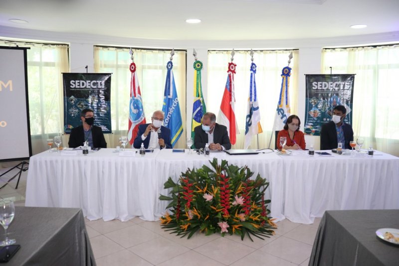 292ª Reunião Ordinária do Codam