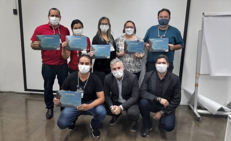 Sesc AM empenhado no fomento ao empreendedorismo