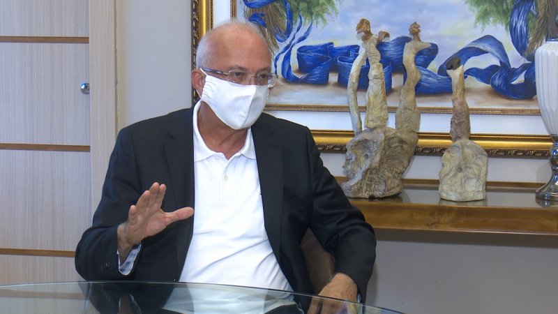 Primeira parcela do 13º salário movimenta economia e beneficia mais de 90 mil servidores no AM
