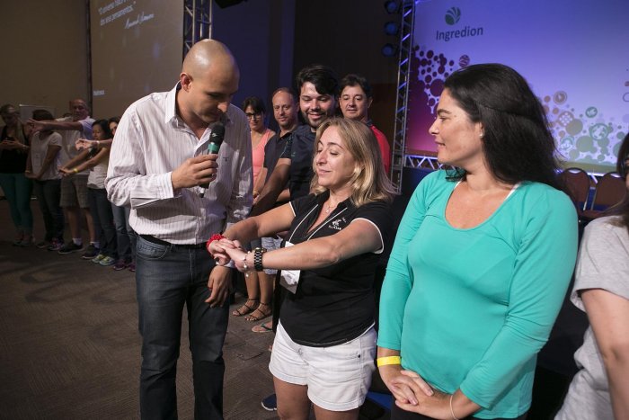 Senac Premium traz hipnólogo Rafael Baltresca para Manaus 