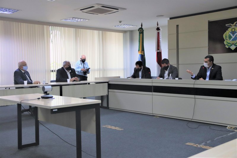 Sancionado Projeto de Lei nº 338/2020