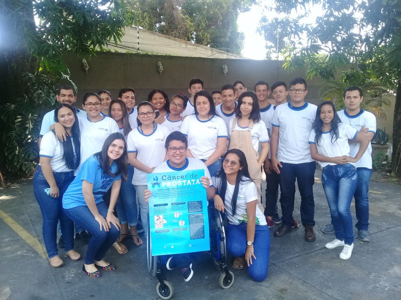 Programa ‘Jovem Aprendiz’ da Fecomércio AM prepara juventude para empresas do comércio