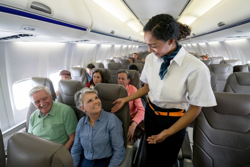 ​Senac AM oferta curso de inglês para profissionais da aviação 
