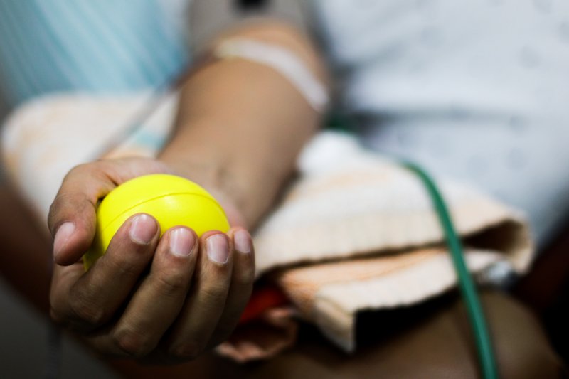 ​Colaboradores do Sistema Comércio no AM doam sangue no ‘Dia do Voluntariado’