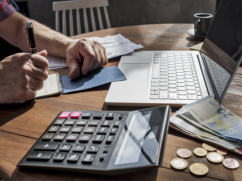Sua empresa está preparada para receber o Fisco?