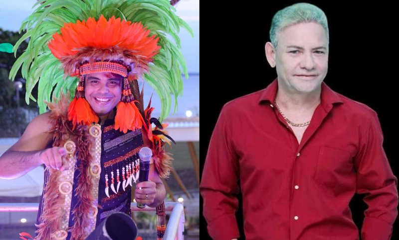 ​Mesa Brasil Sesc e Transbyshop se unem para LIVE Moda do Bem