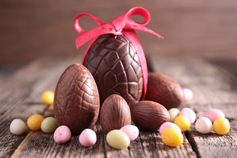 ​Senac AM abre inscrição para curso de bombons e ovos de Páscoa, em Manaus