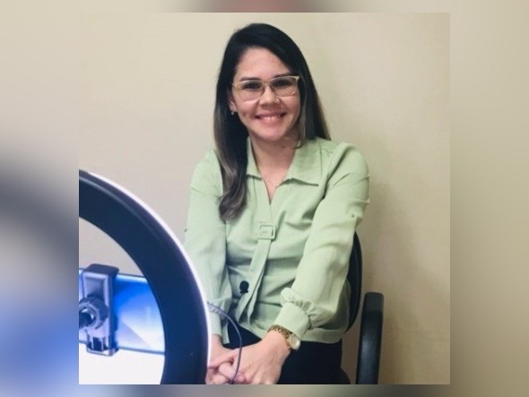 Amazonense é finalista no prêmio internacional Mulheres em Tecnologia da Globant Awards