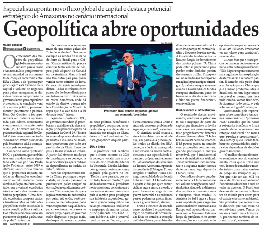 Jornal do Commercio 21 05 26