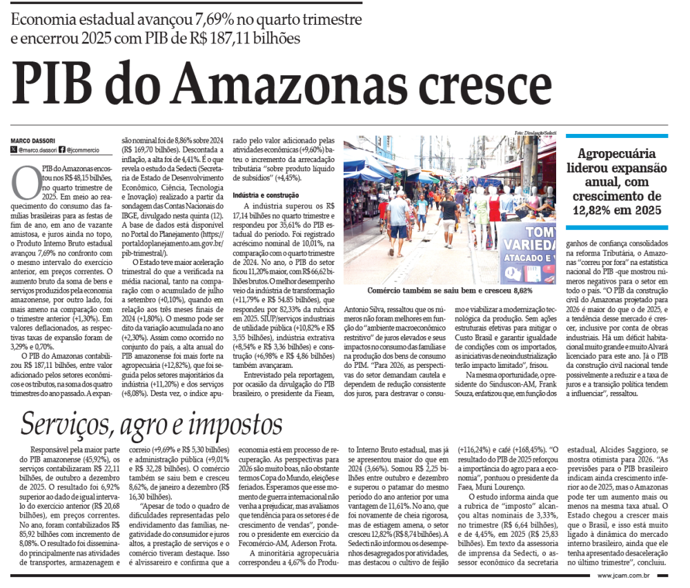 Jornal do Commercio 13 06 26