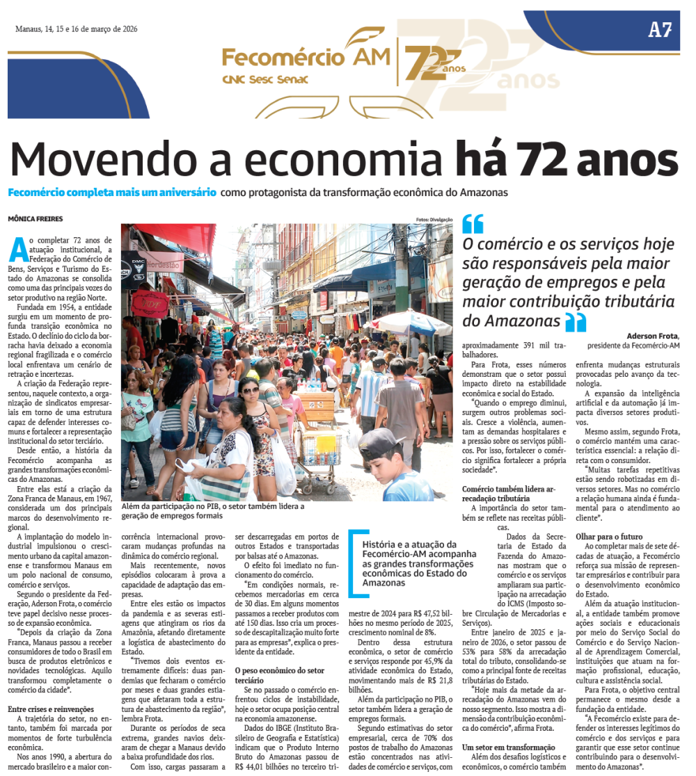 Jornal do Commercio 16 03 26