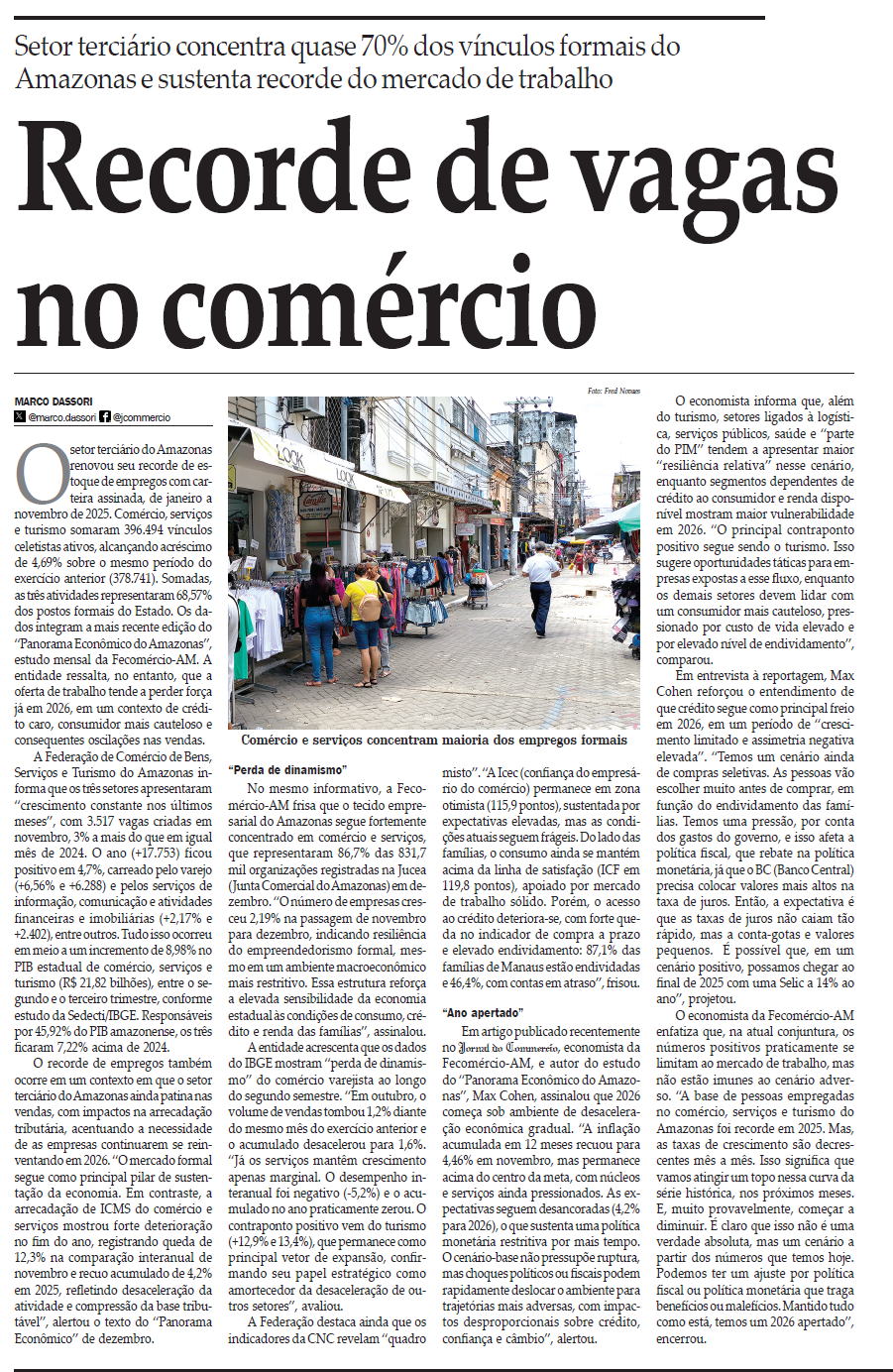 Jornal do Commercio 13 10 26