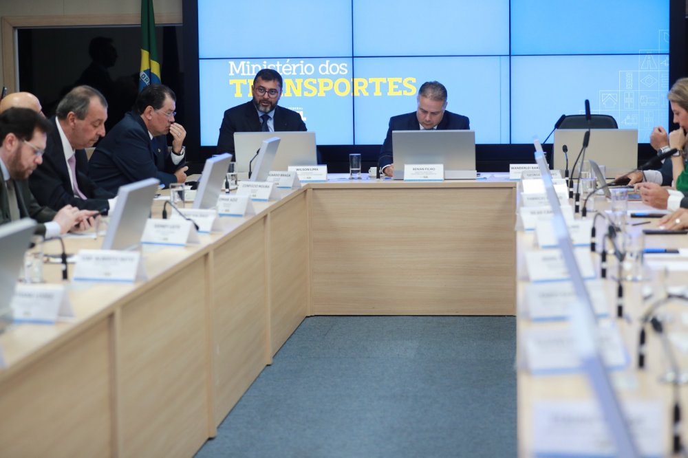 Expectativas positivas para desobstrução das obras da BR-319