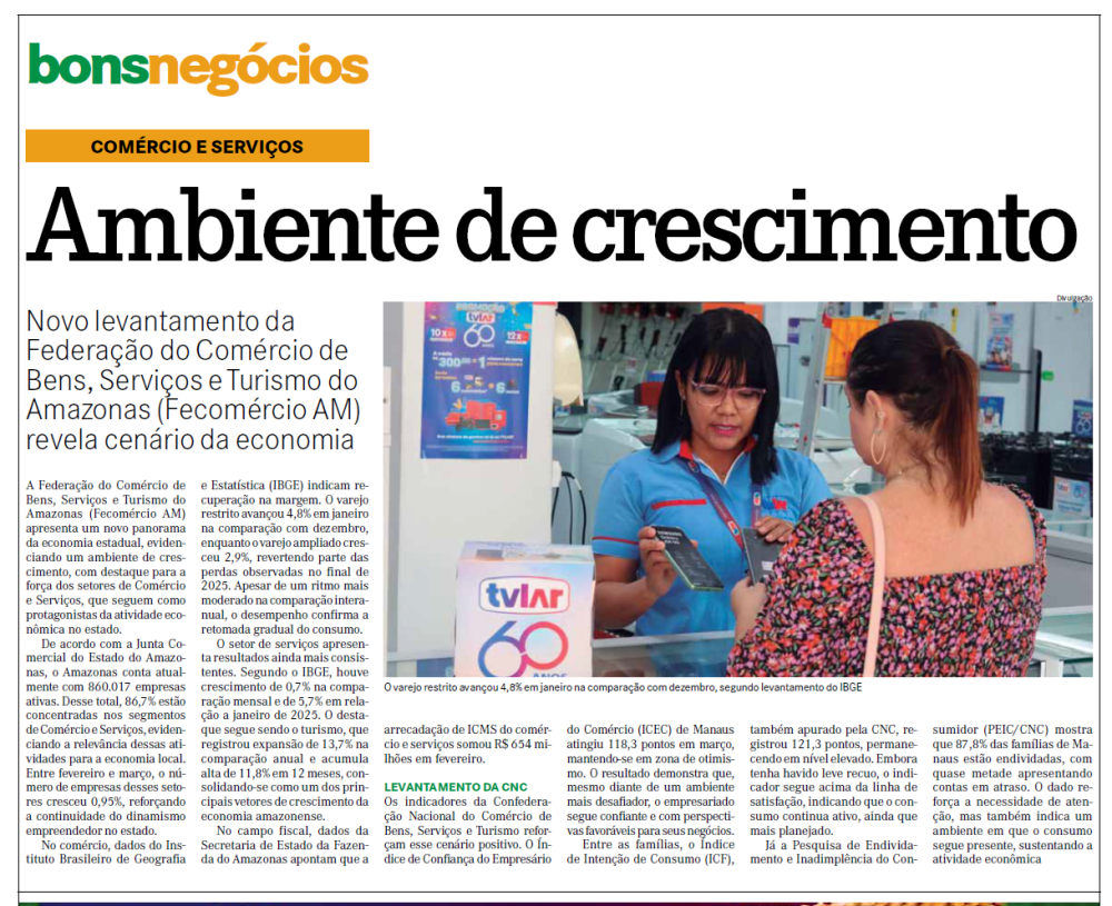 Jornal A Crítica 04 04 26