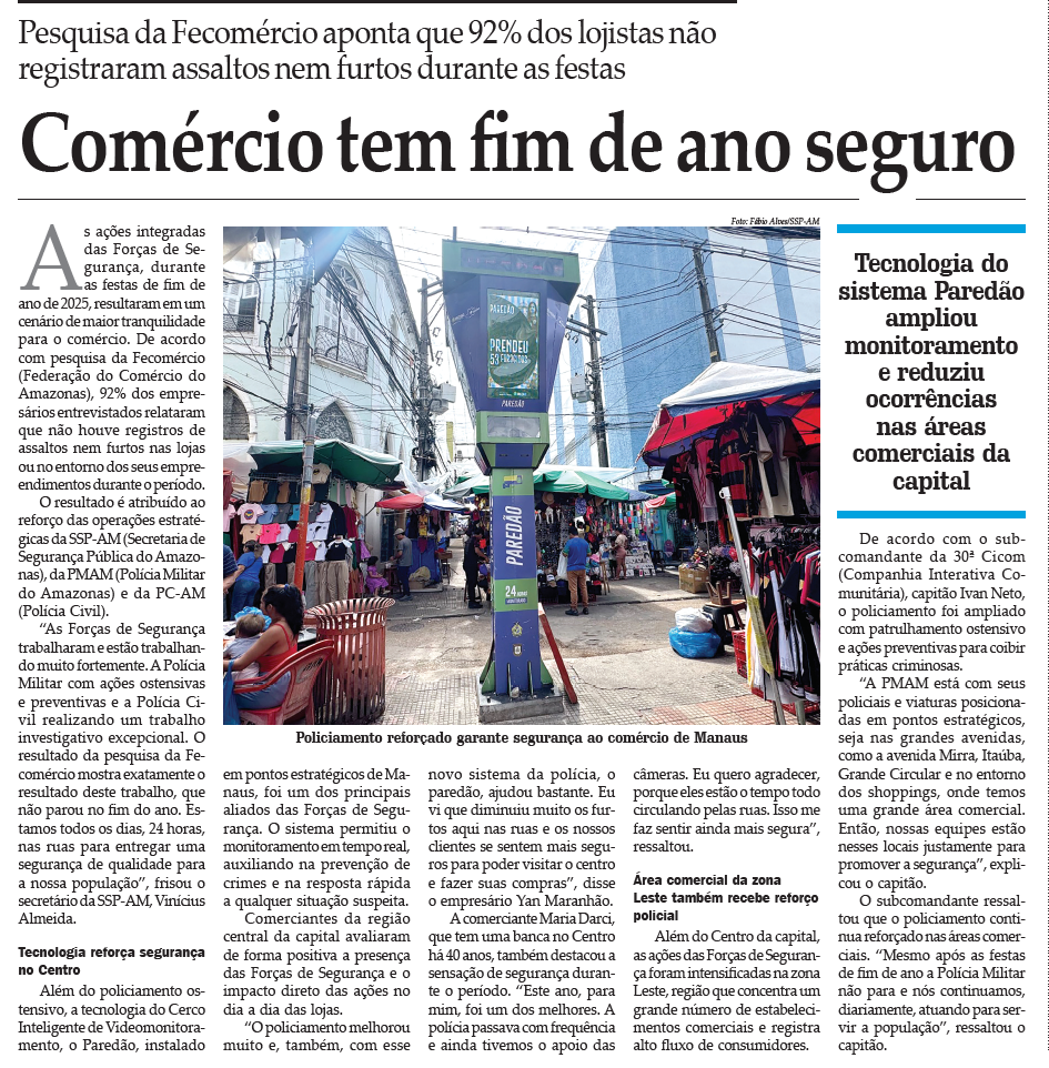 Jornal do Commercio 21 01 26