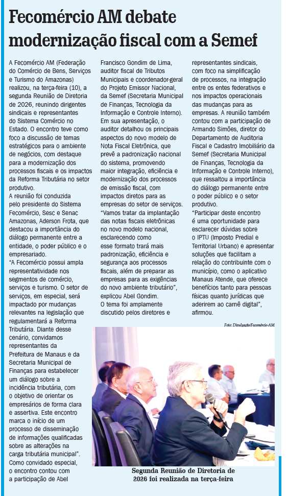 Jornal do Commercio 11 02 26