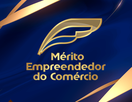 Fecomércio AM realiza a 3ª edição do Troféu Mérito Empreendedor do Comércio