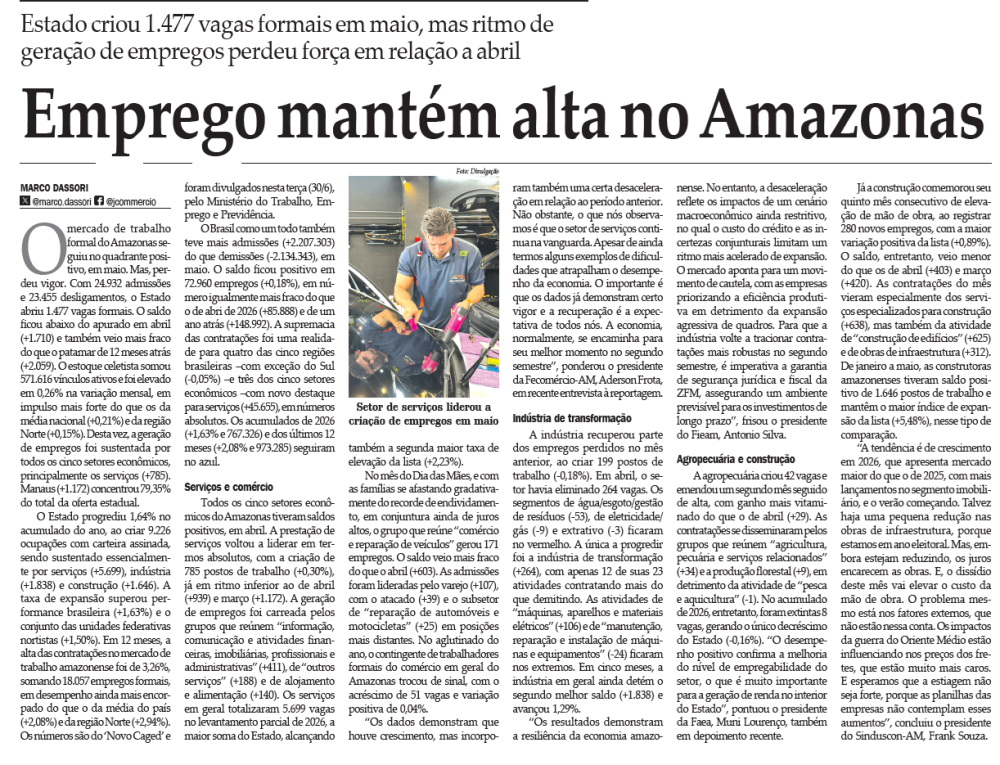 Jornal do Commercio 01 07 26