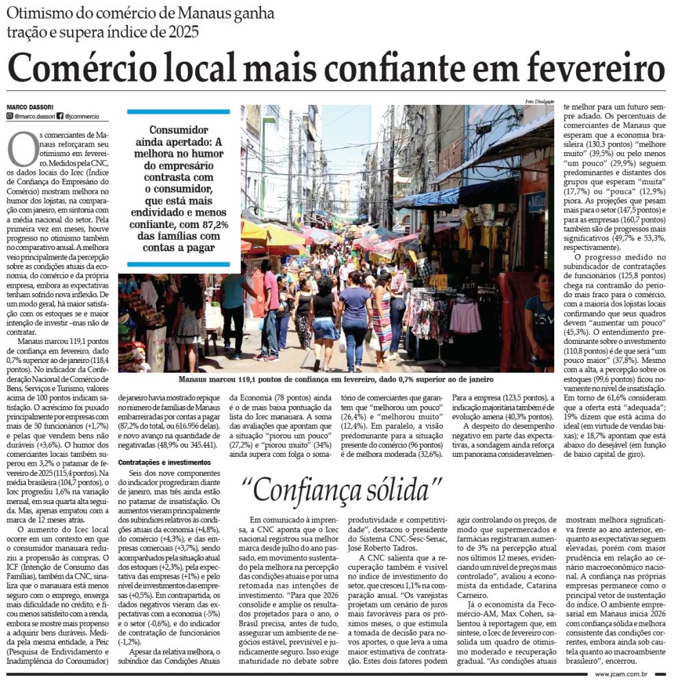 Jornal do Commercio 05 03 26