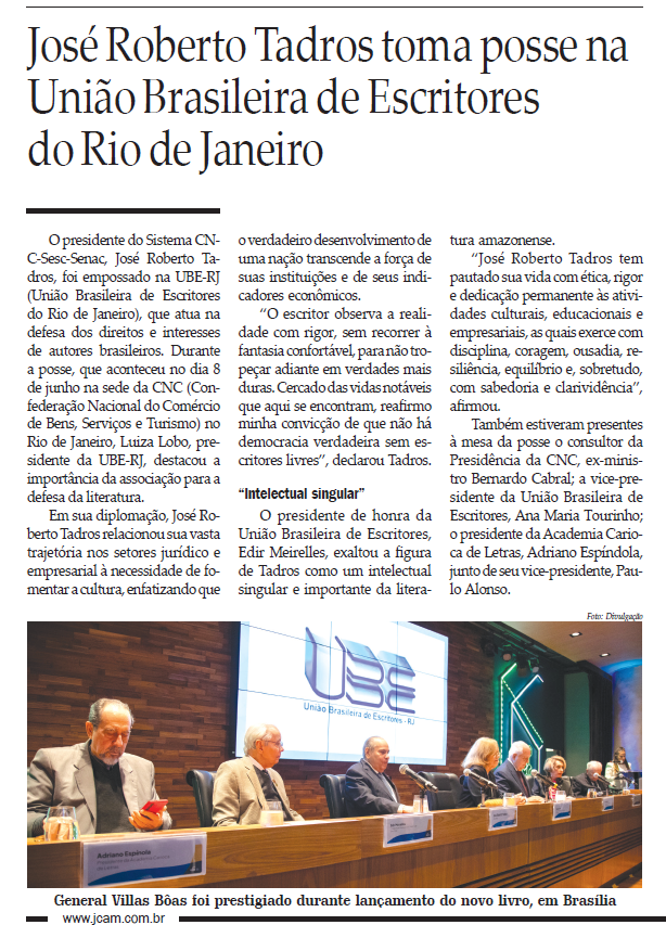 Jornal do Commercio 12 06 26