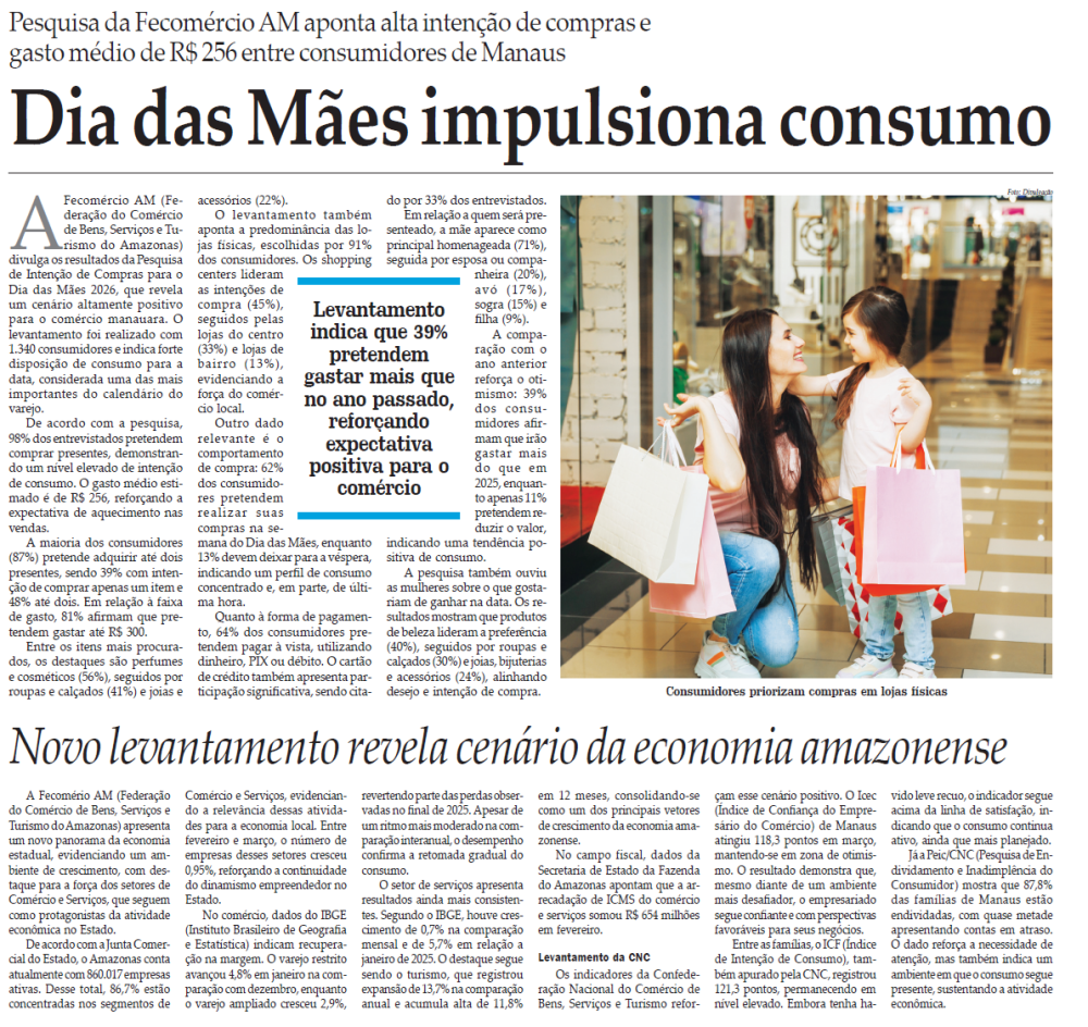 Jornal do Commercio 07 04 26