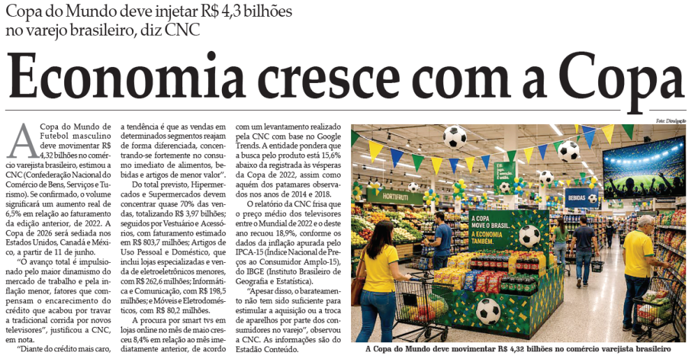Jornal do Commercio 03 06 26