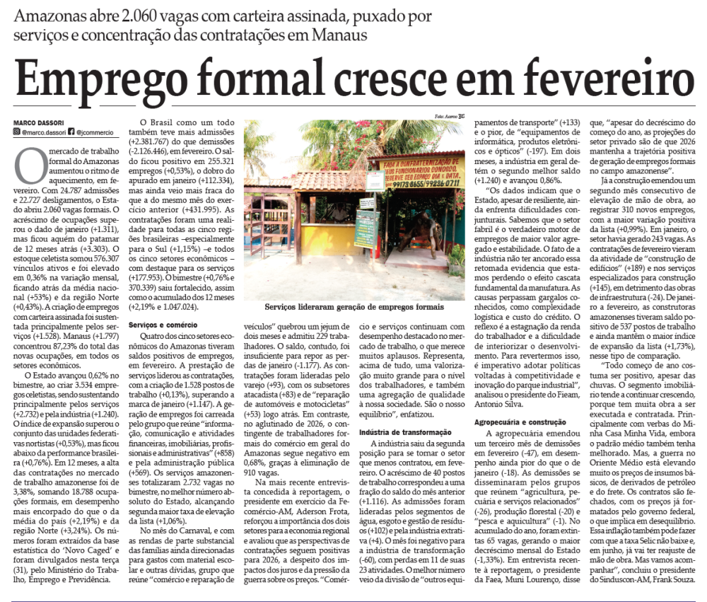 Jornal do Commercio 07 04 26