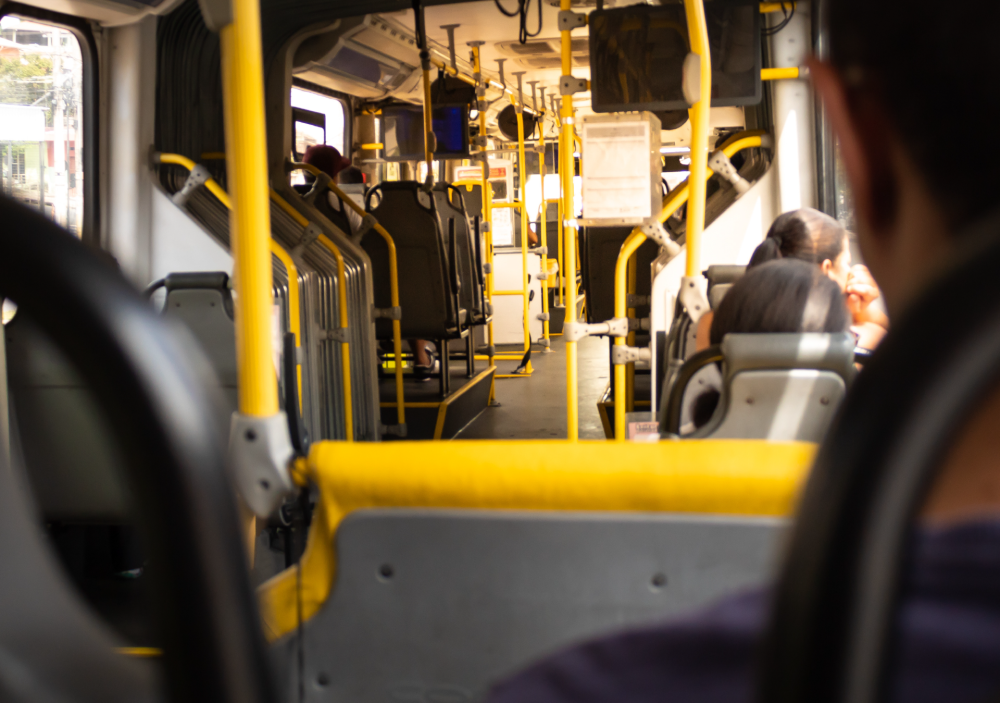 Artigo - ​Nova governan&ccedil;a para a mobilidade urbana